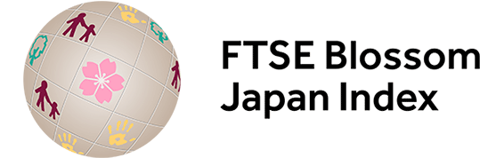 FTSE Blossom Japan